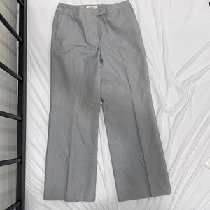 talbot petite. italian fabric